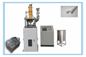 PTFE Tube Ram Extruder PFG150