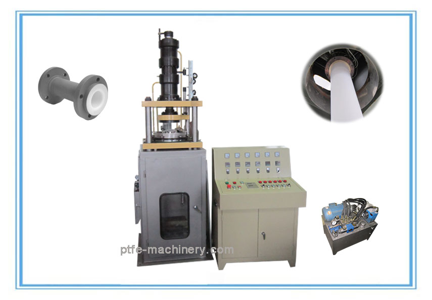 Tube Extrusion