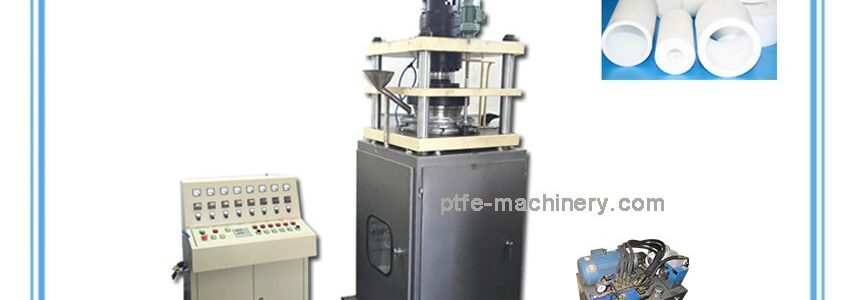 Extruder Manufacturing