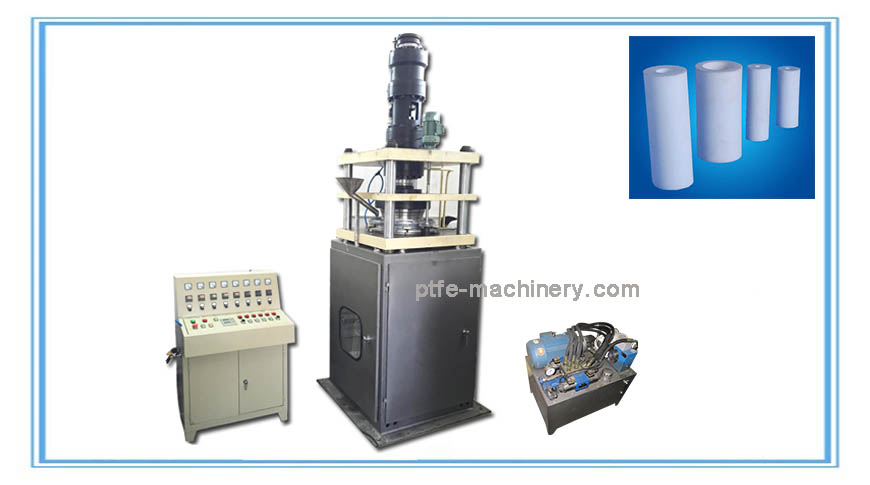 Tube Extrusion