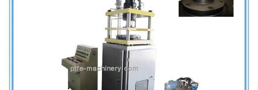 Multi-hole Ram Extrusion Process