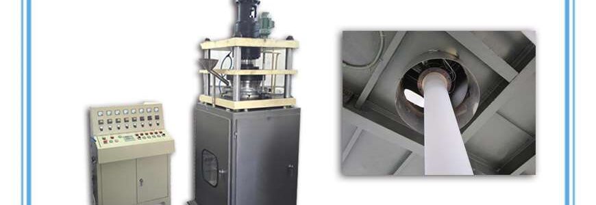 Screw Design in Plastic Extrusion