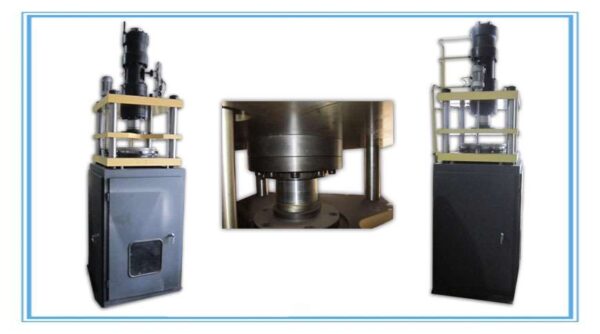 Tube Extrusion