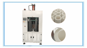 Polymer molding Machine
