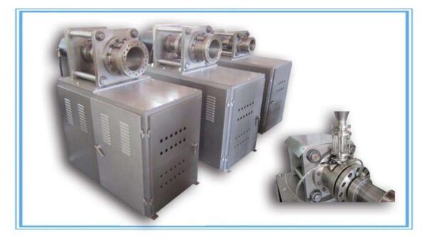 Rod Extrusion