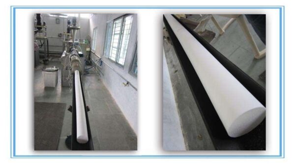 Rod Extrusion