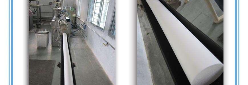 Plastic Extrusion vs. Injection Molding