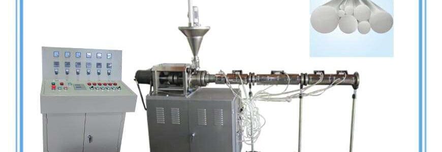 Plastic Processing Type