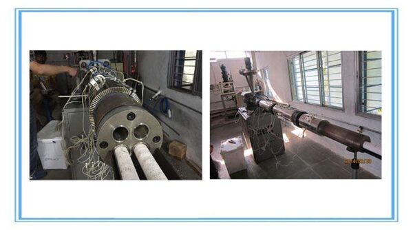 Rod Extrusion