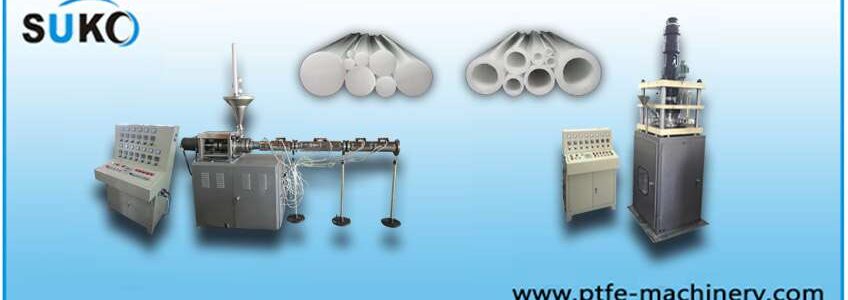 Plastic Extrusion Basic Information – Supplies & Process & Design
