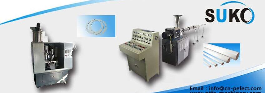 Extrusion Methods
