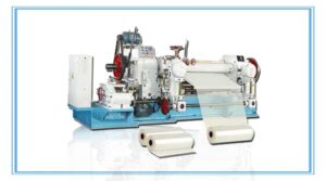 Film Skiving Machine
