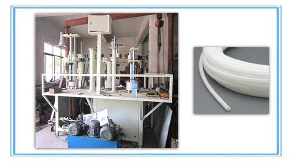 Tube Paste Extruder