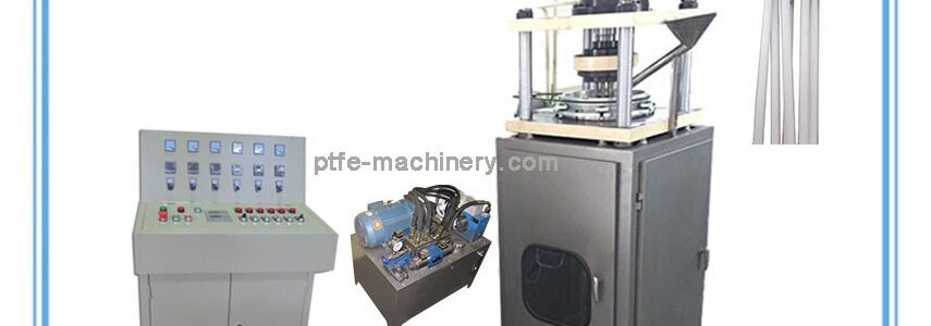 Types of Plastic Extruders
