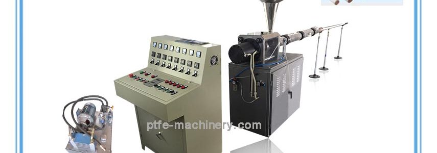 Extrusion Process