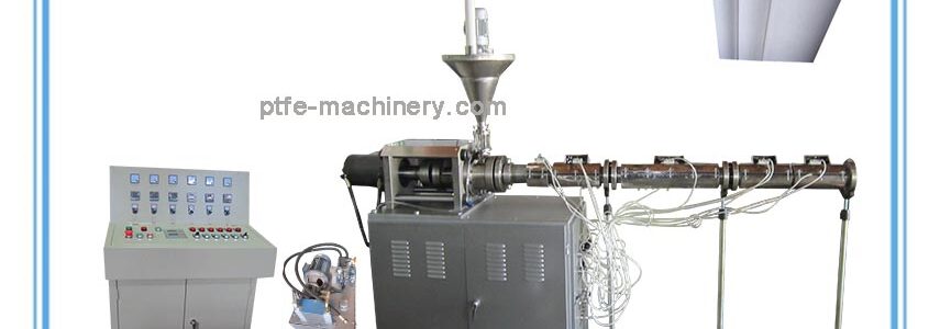 Plastics Extrusion Types