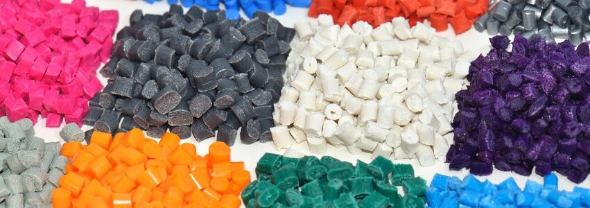 Polymer Compounding