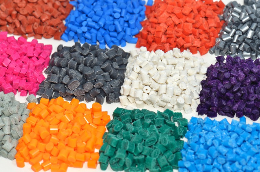 Polymer Compounding