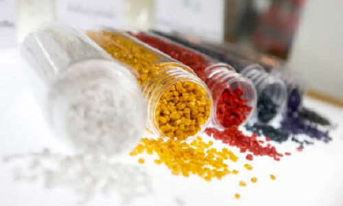 Polymer Productction