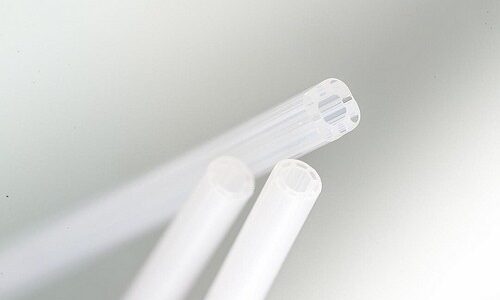 Fluoric polymers (PTFE/PVDF)