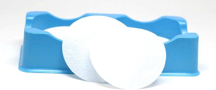 What are the differences between Nylon and PTFE filters?