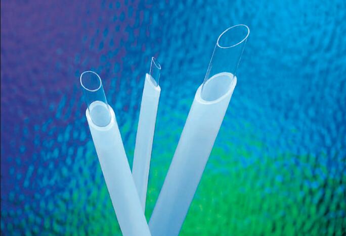 Fluoropolymers Properties