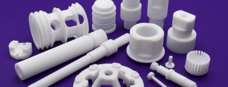 Properties of  PTFE and Some Other Insulating Materials