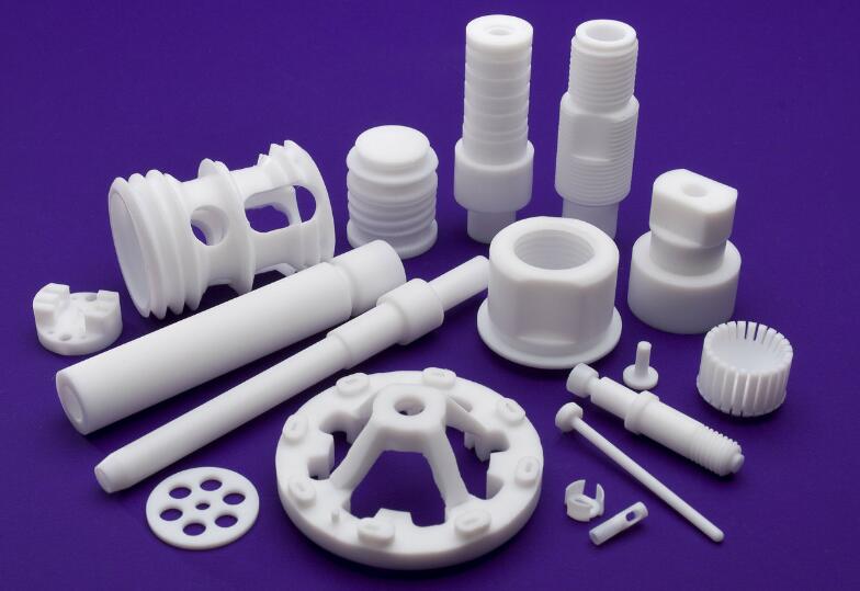 Top 5 Applications of PTFE – PTFE Machinery