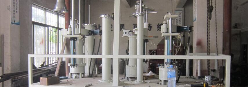 paste extruded PTFE