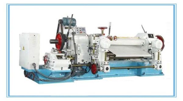 PTFE Skiving Machine for UHMWPE PTFE Film