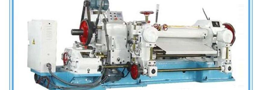 Blown film & Sheet/film extrusion