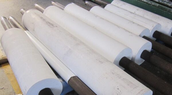Teflon PTFE Film Skiving Machine — изображение 2