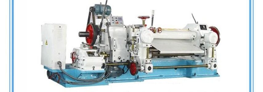 PTFE skived film machine