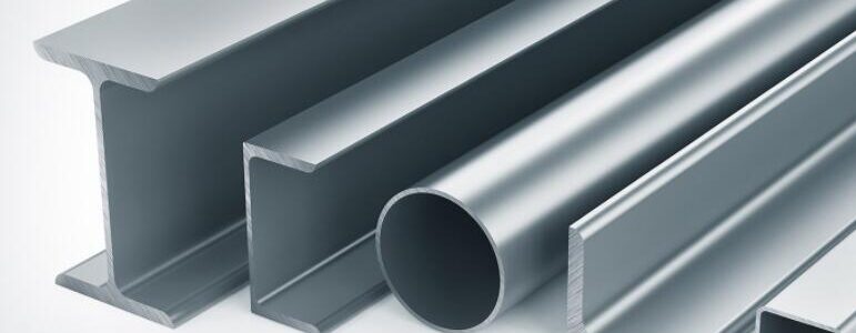 Aluminum Tube Machines