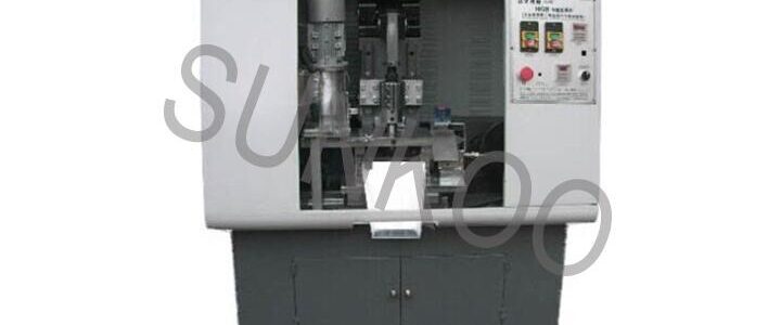 Teflon gasket made machines