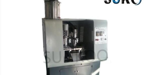 PTFE molding gasket machine