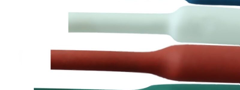Introduction of ptfe heat shrinkable tubing