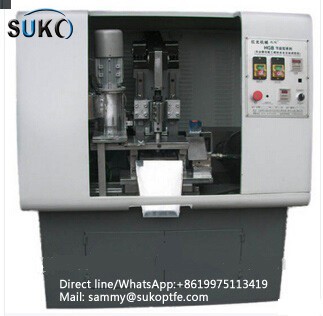 Auto polymer molding Machine for PTFE gasket