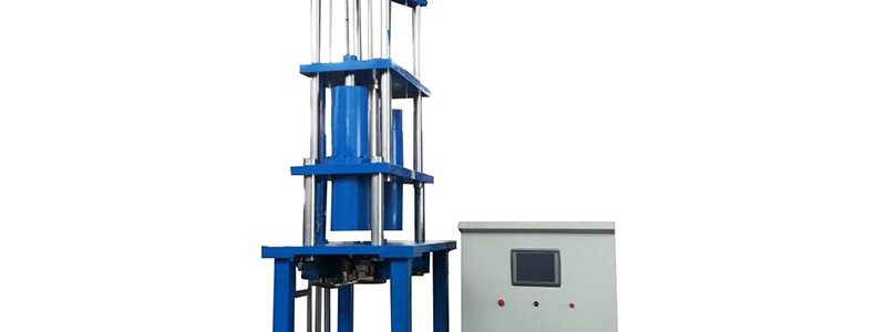 THE INTRODUCTION OF PTFE PASTE EXTRUDER