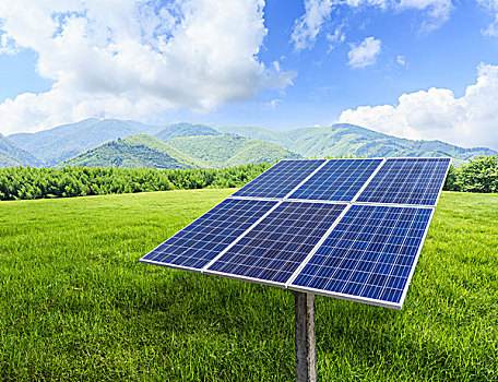 Practical application of ultra high molecular weight polyethylene (UHMWPE) in photovoltaic field
