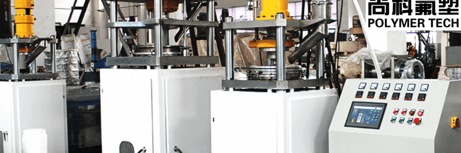 How do you machine a step cut ptfe seal ring？