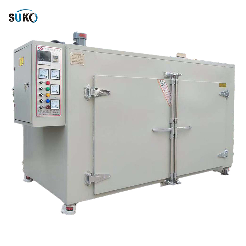 suko ptfe teflon oven Sintering furnace for ptfe products