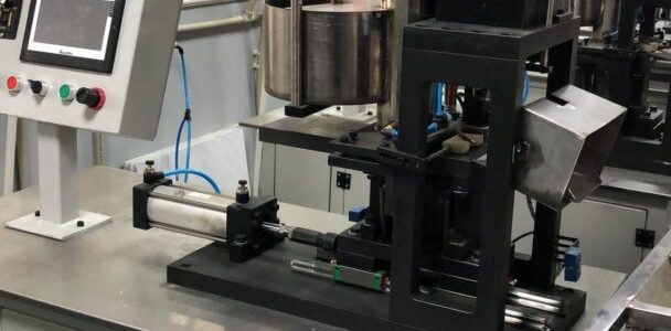 Best cutting solution for sealing PTFE gaskets