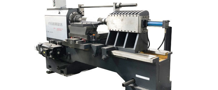 SuKo’s Revolutionary PTFE Skiving Machine: Unveiling A Breakthrough in PTFE Film Production