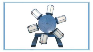 Powder Mixer