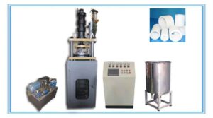 Teflon tube Extrusion