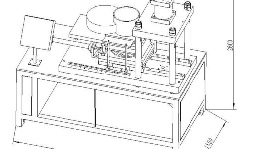 Moulding-Machine