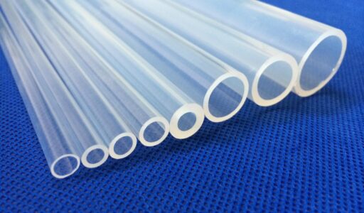 PTFE/Teflon tube