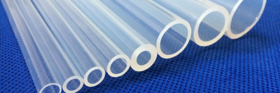 PTFE/Teflon tube performance and stability