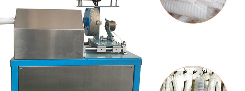 Are you looking for a reliable PTFE Corrugated tube Machine?